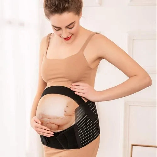 Pregnant Women Belly Belt