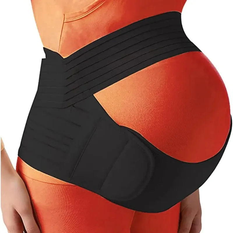 Pregnant Women Belly Belt