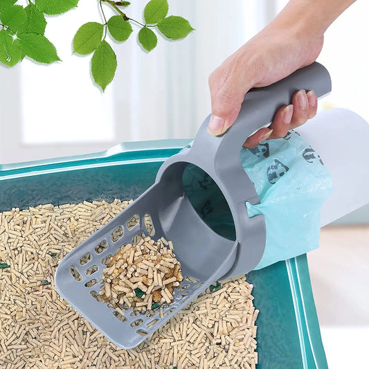 Cat Litter Shovel Scoop