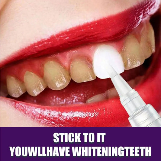 Teeth Whitening Pen