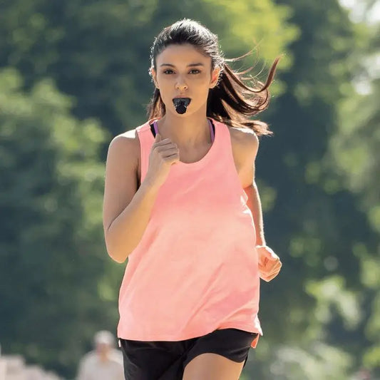 Breathing Exercise Device