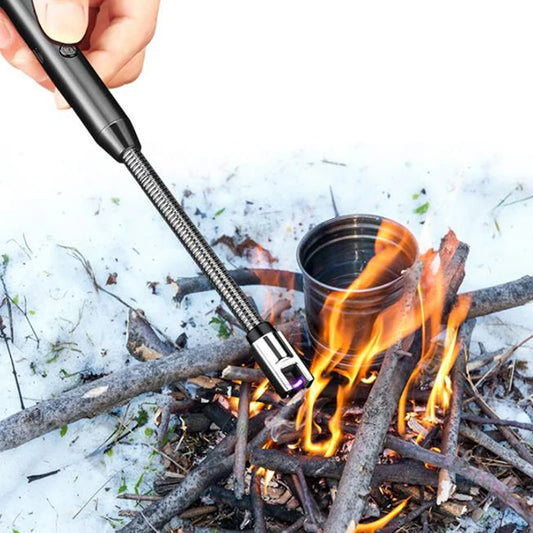 Portable Electronic Kitchen Lighter